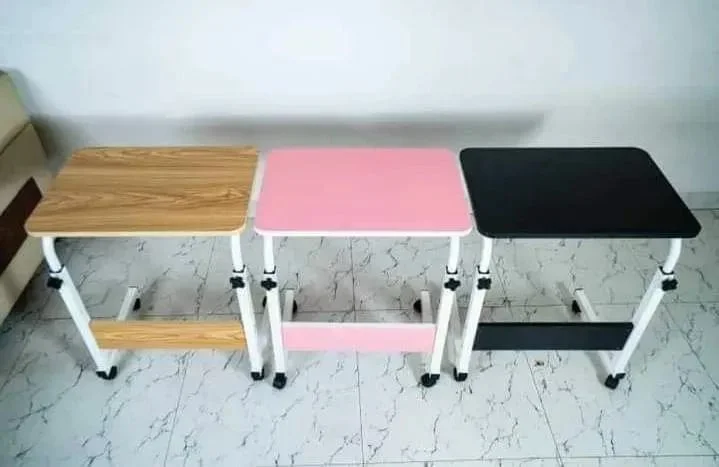 20250903173350894481756920830_Nilima Shops Adjustable Movable Table Wooden Metal Retro Design4.webp